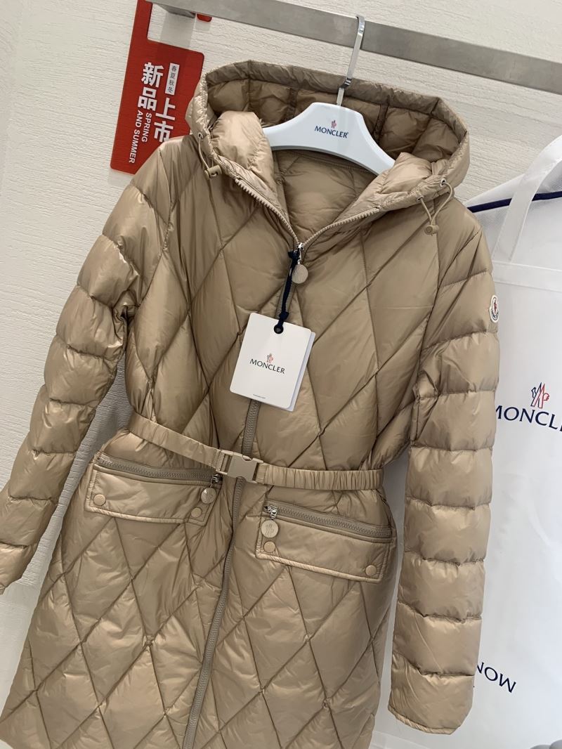 Moncler Down Jackets